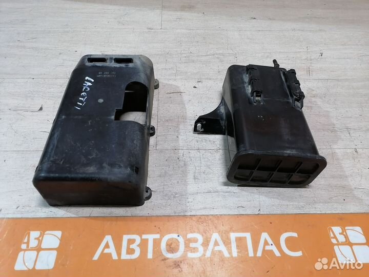 Абсорбер топливный Chevrolet Lacetti Лачетти