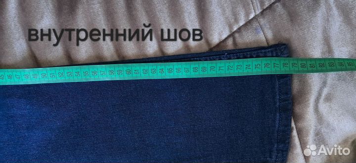 Джинсы Chaps 52 раз (3630)