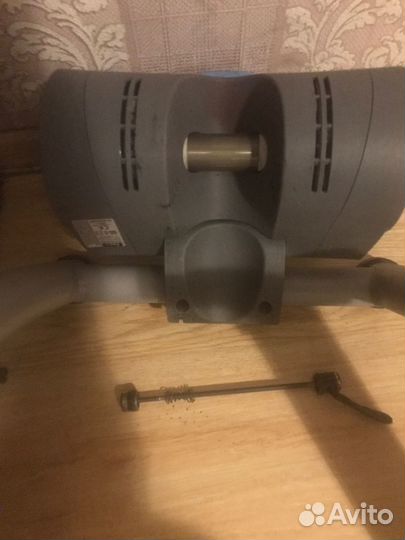 SMART станок tacx vortex