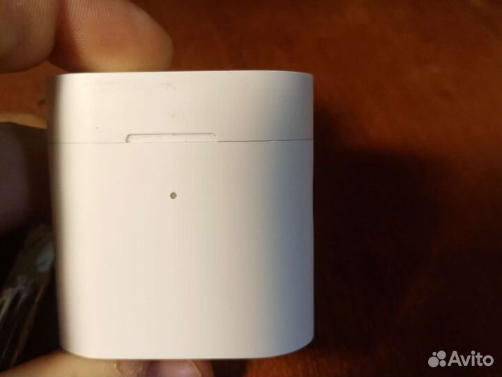 Кейс для mi наушников