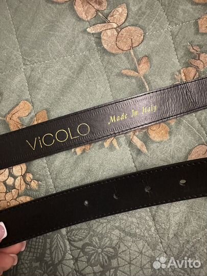 Ремень Vicolo