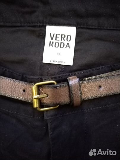 Женские брюки Vero Moda, р. 52-54