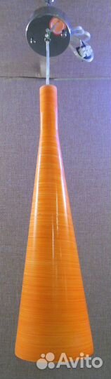 Люстра Подвесная Snowlight 3726307/1pо Хром