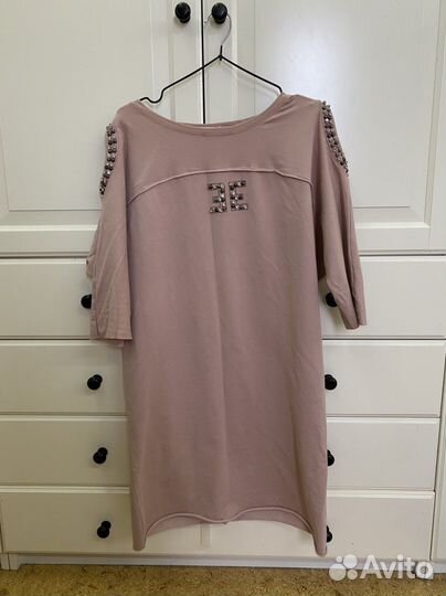 Вещи женские пакетом M-L