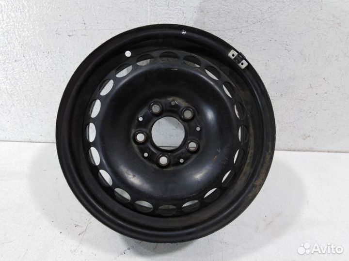 Диск колесный