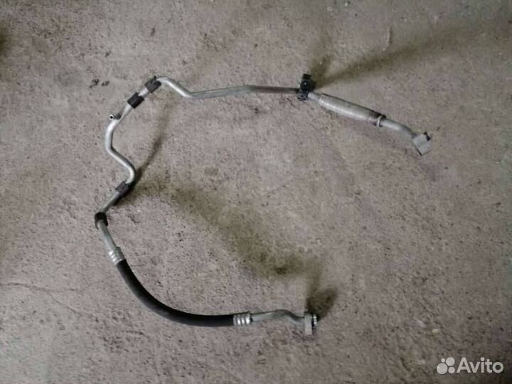 Трубка кондиционера Volkswagen Passat B7 2012