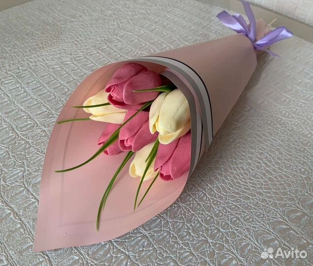 Букет шоколадный