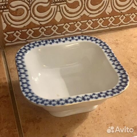 Конфетница