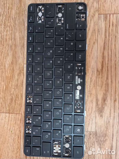 Клавиатура