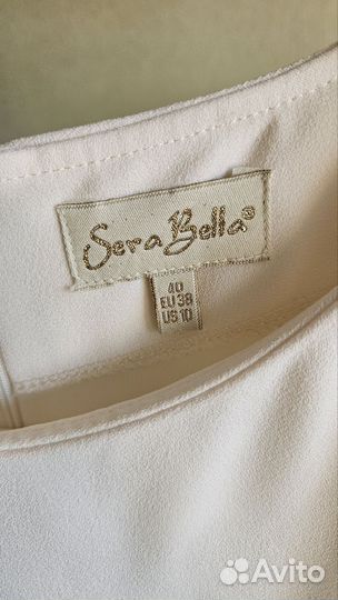 Платье женское 44-46