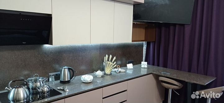 Кухонный гарнирур от фабрики