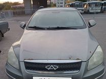 Chery M11 (A3) 1.6 CVT, 2013, 118 842 км, с пробегом, цена 220 000 руб.