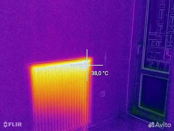 Промывка отопления - канализации - водоснабжения