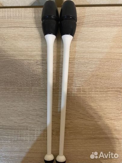 Булавы chacott 41