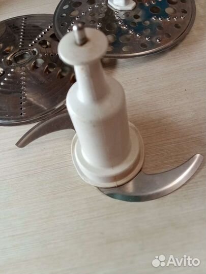 Для запчасти