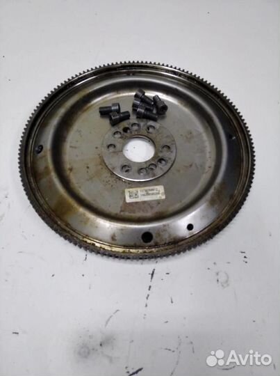 Маховик АКПП w164 ML-class 642.940 2006