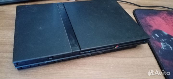 Sony PS2