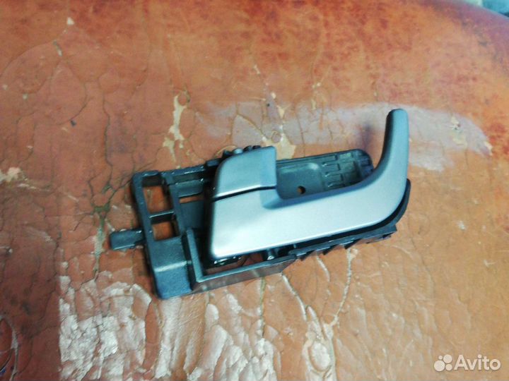 Ручка двери внутренняя Джили Эмгранд EC-7