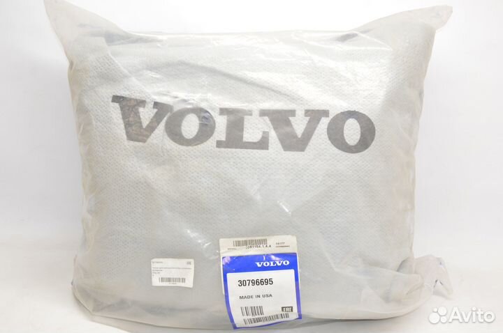 Чехол для автомобиля volvo V70/XC70 c 08г