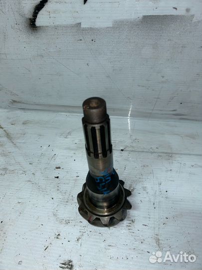 Главная пара ЗИЛ-5301