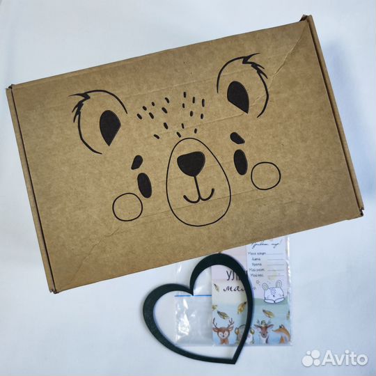 Плед для фотосессии (фото-плед)