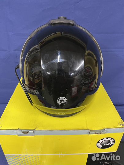 Шлем BRP Modular 3 с подогревом XL/TG