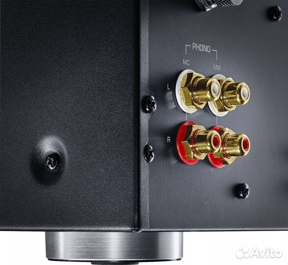 Гибридный стереоусилитель magnat MA 900