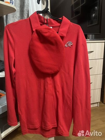 Юноармейская форма