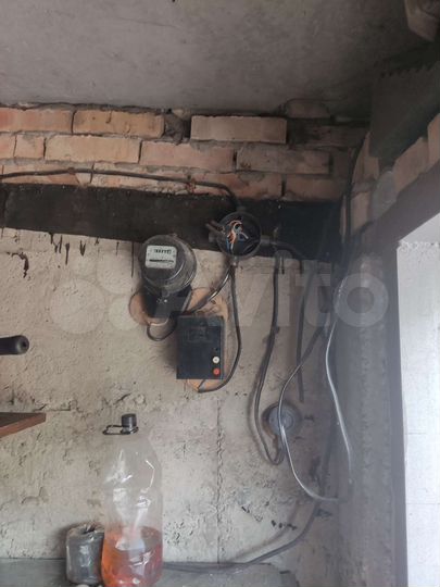 Гараж, 24 м²
