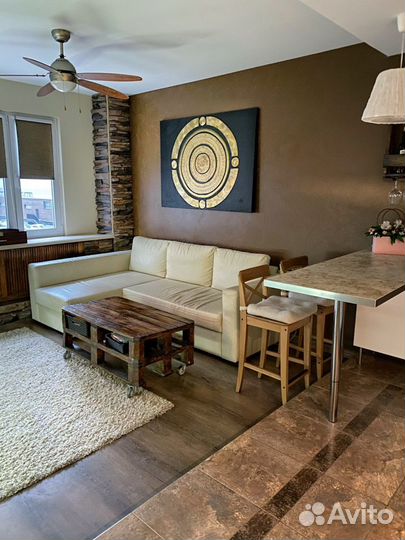 Картина маслом на холсте