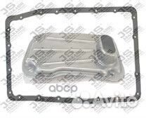 Фильтр АКПП с прокладкой поддона toyota fortun