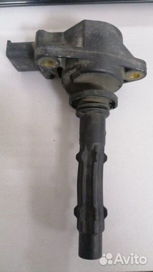 Катушка зажигания Mercedes Benz