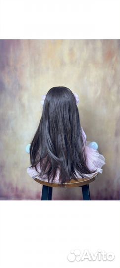 Кукла реборн