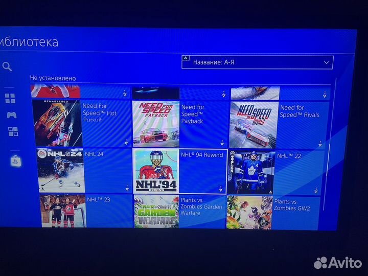 Sony PS4 pro 1tb + 60 игр + 2 джойстика