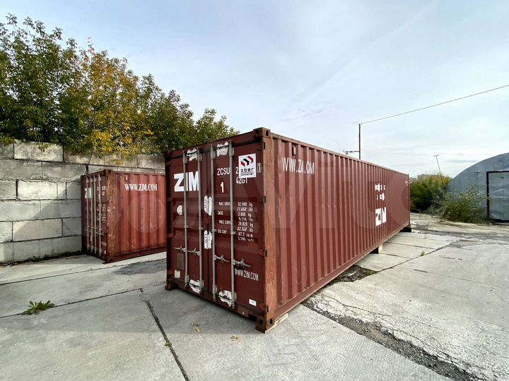 Склад, 15.3 м²