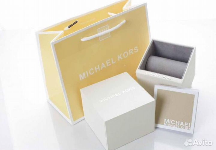 Женские часы Michael Kors MK3215