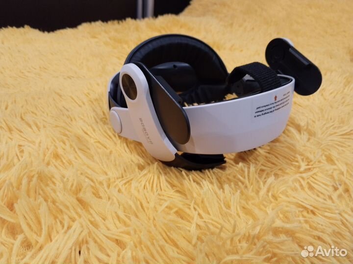 Bobovr M2 plus