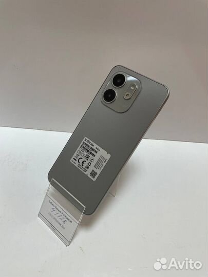 Infinix Smart 9, 4/128 ГБ