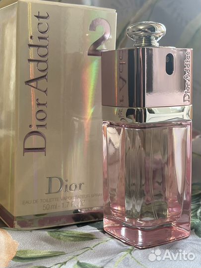 Dior addict 2