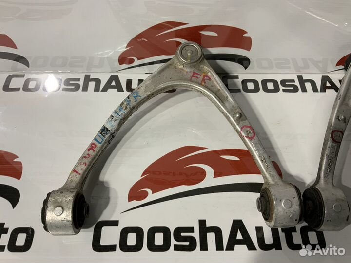 Передний рычаг верхний Lexus LS430