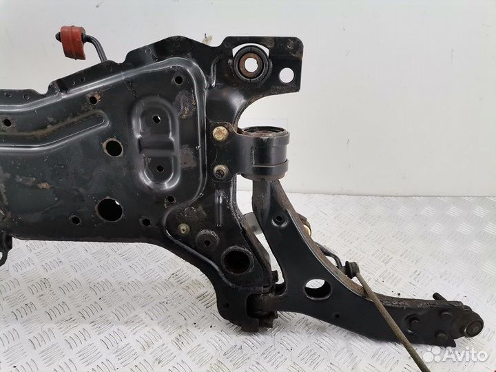 Балка подмоторная (подрамник) для Ford Focus 2