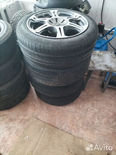 Продаю диски р16