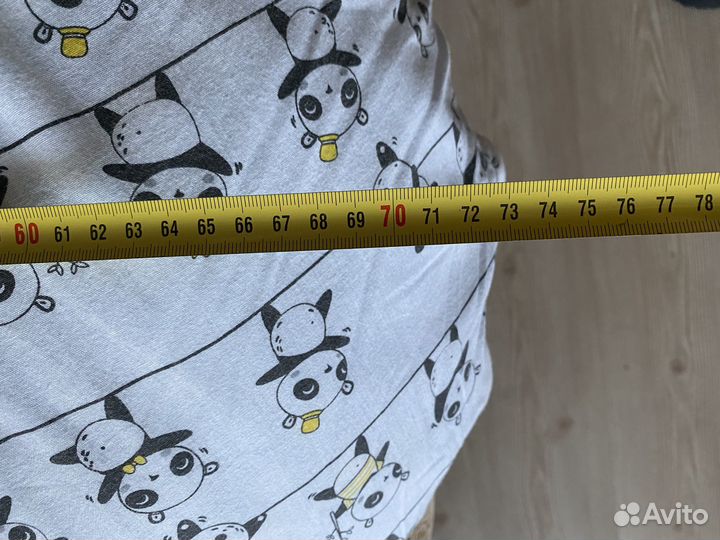 Подушка для беременных