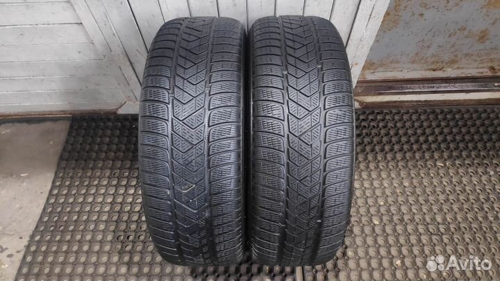 Pirelli Scorpion Winter 235/65 R18 110H