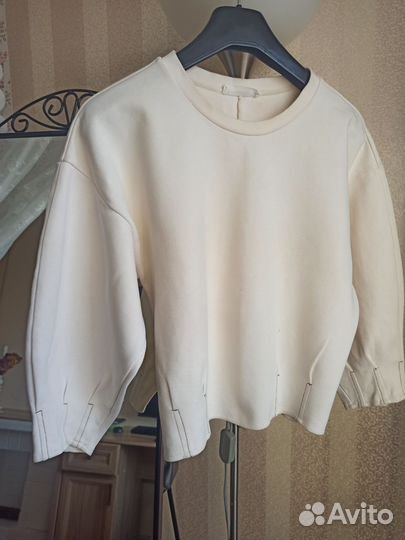 Блузка Zara р. 42