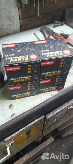 Сайлентблок балки Passat b4