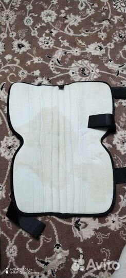 Тутор на коленный сустав