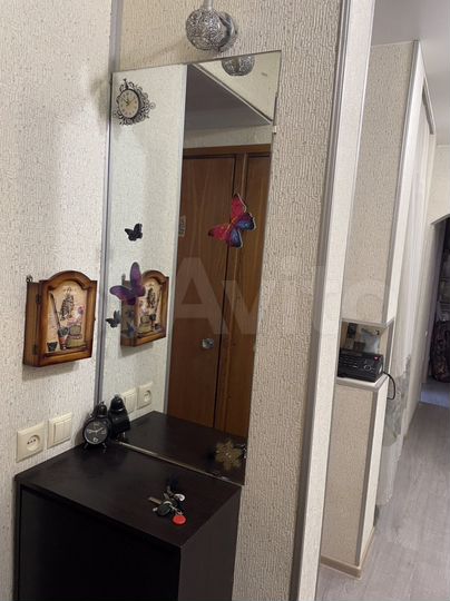 3-к. квартира, 63,6 м², 7/9 эт.