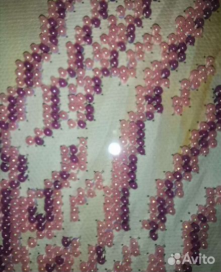 Картина из бисера