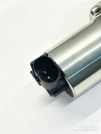 Клапан EGR Hyundai/Kia